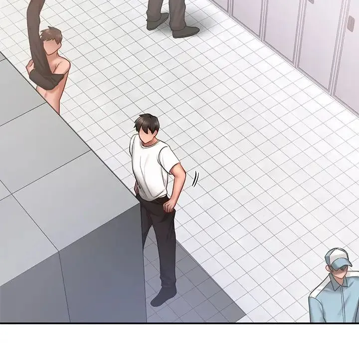 爱的游乐园 第3话 第152页