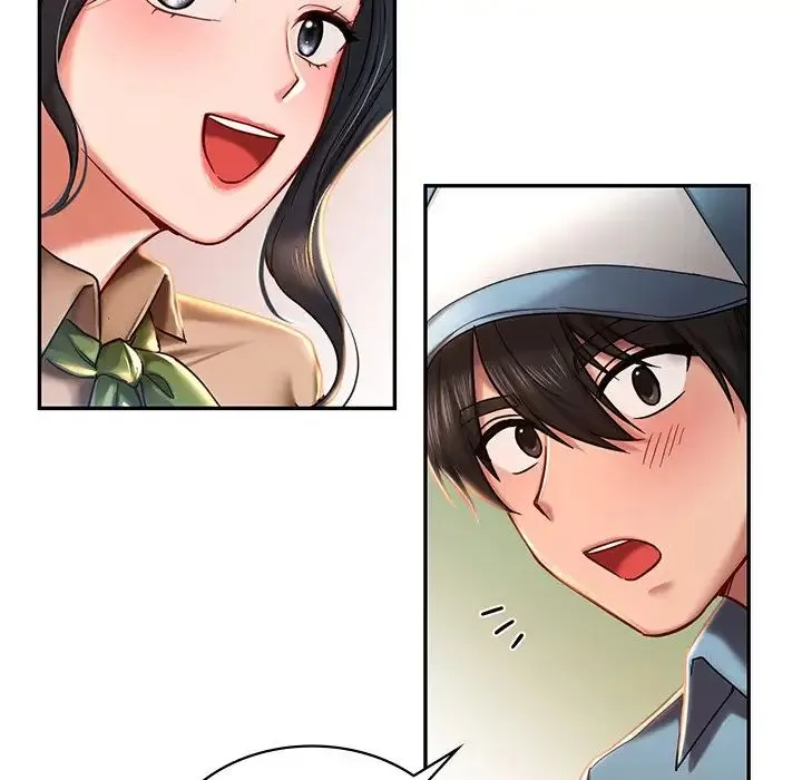 爱的游乐园 第3话 第137页
