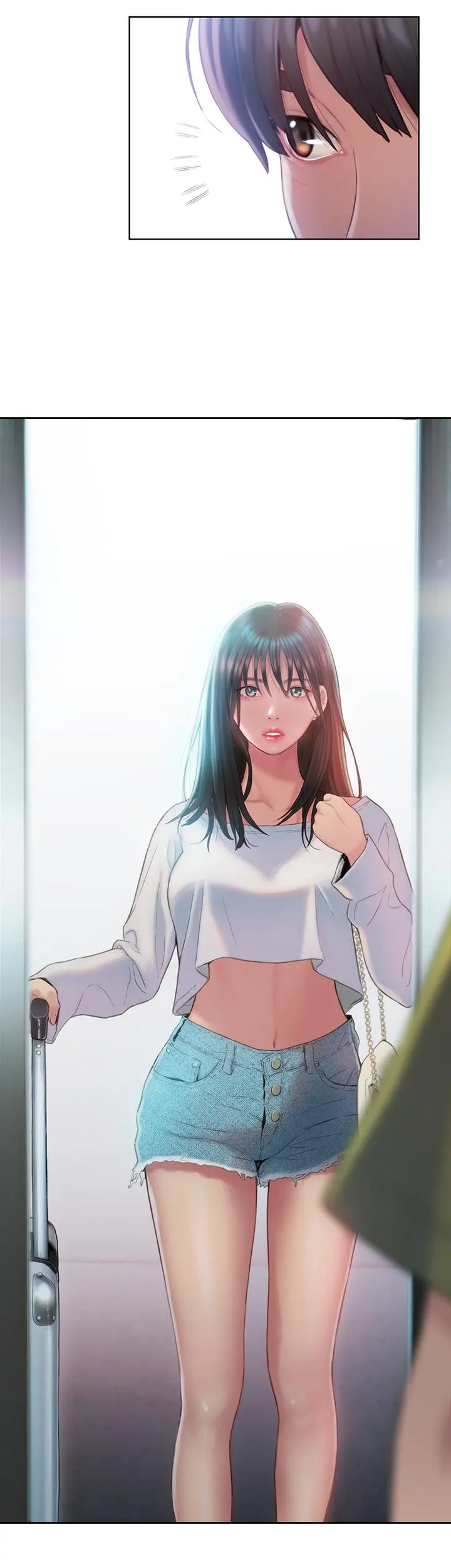 恋爱大富翁 第1话-成为有钱人之后全变了 第27页