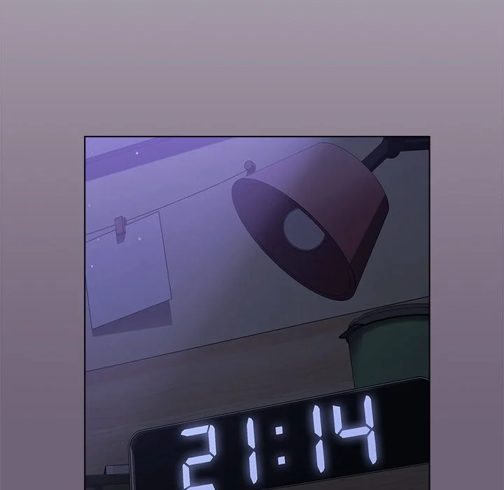 分组换换爱 第3章 第101页