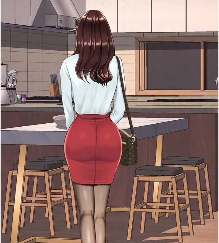 復仇母女丼 第140話-從此毫無交集 第103页