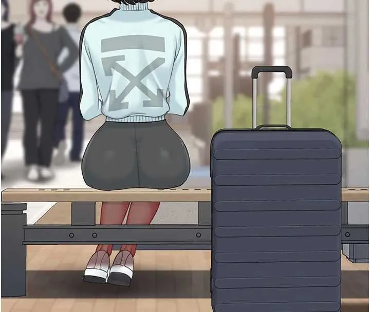 復仇母女丼 第140話-從此毫無交集 第65页