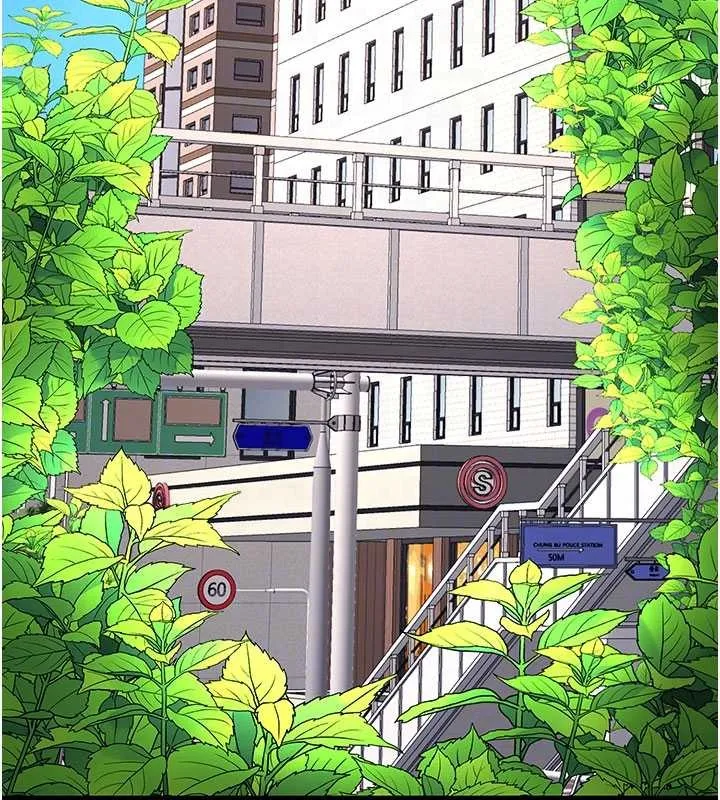復仇母女丼 第140話-從此毫無交集 第119页