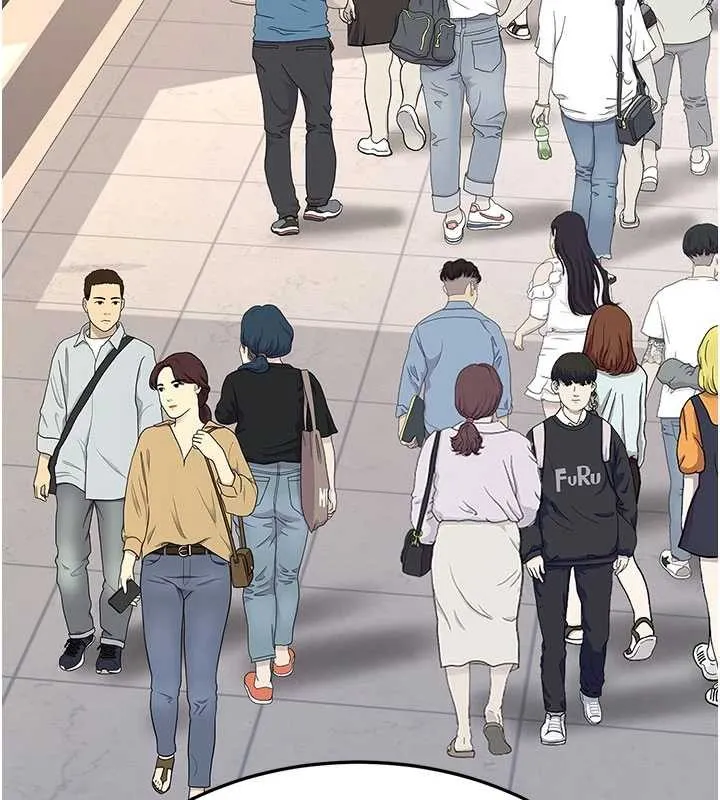復仇母女丼 第140話-從此毫無交集 第140页