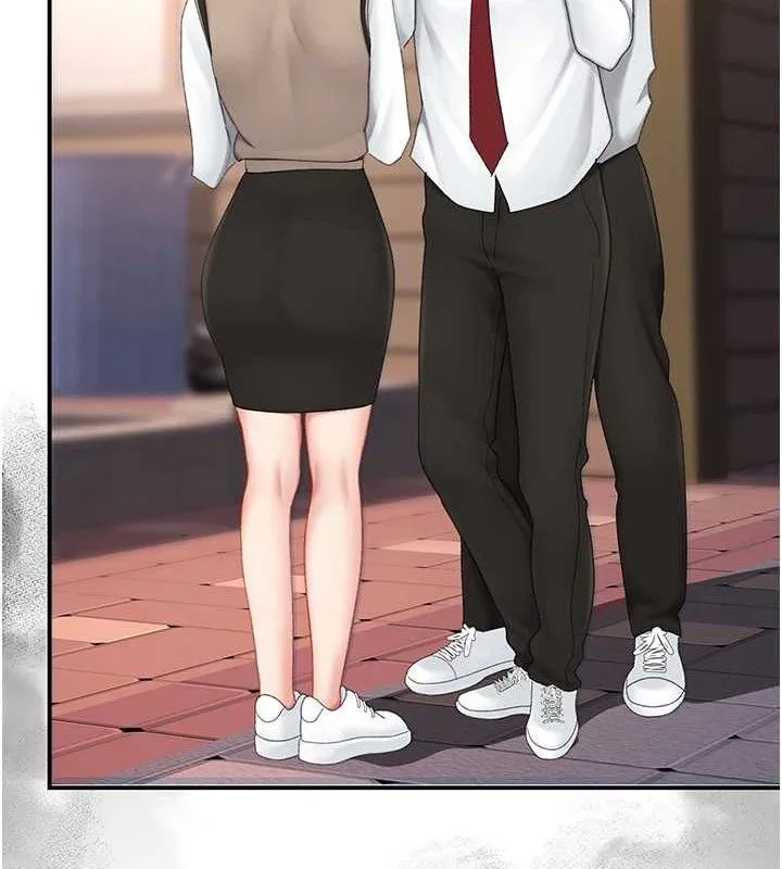 復仇母女丼 第117話-優秀的家族史 第123页