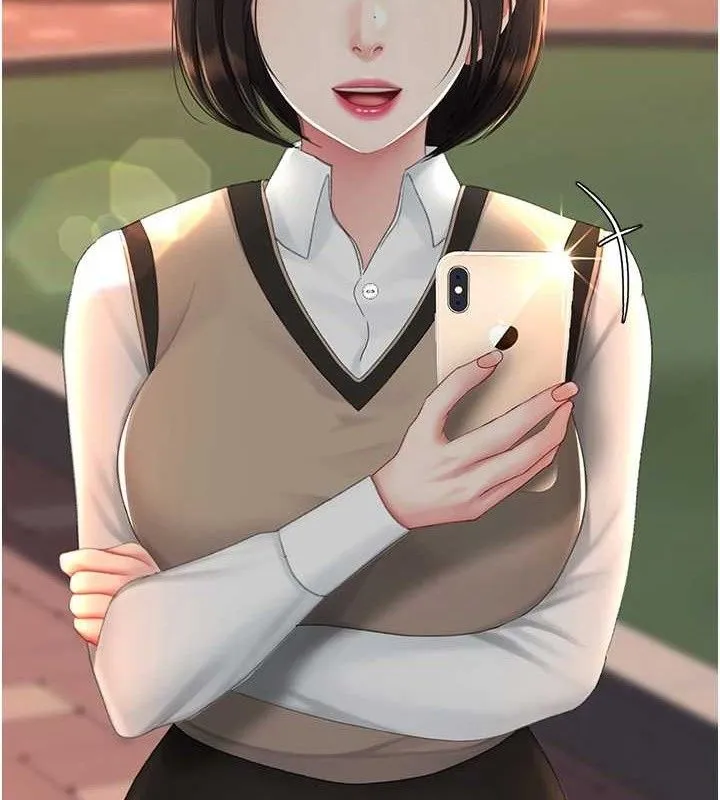 復仇母女丼 第117話-優秀的家族史 第125页