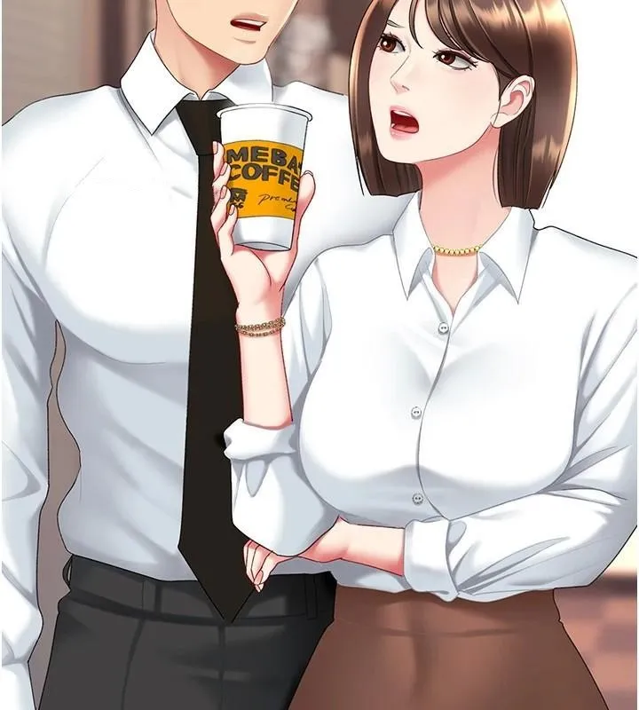 復仇母女丼 第88話-被發現就更興奮 第155页