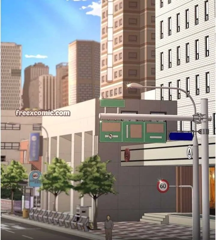 復仇母女丼 第105話-撩慾系上司 第28页