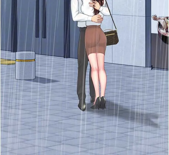 復仇母女丼 最終話-我想和你一起走下去 第110页