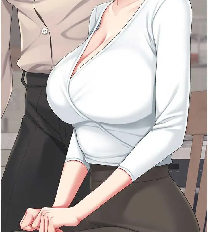 復仇母女丼 第120話-脫離人妻身分的若妤 第164页