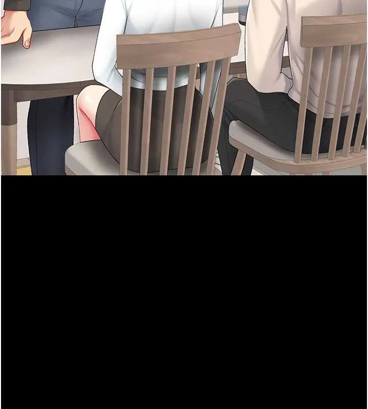 復仇母女丼 第120話-脫離人妻身分的若妤 第131页