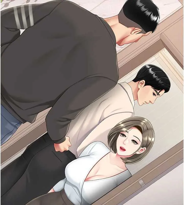 復仇母女丼 第120話-脫離人妻身分的若妤 第183页