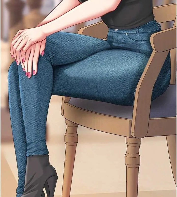 復仇母女丼 第95話-讓可蕎跌落谷底 第183页