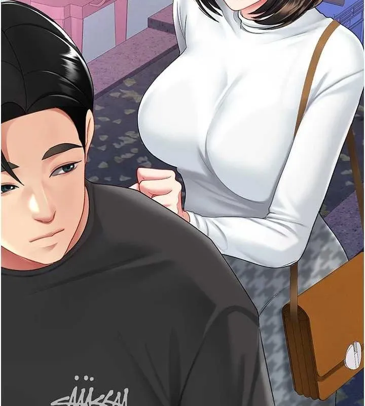 復仇母女丼 第91話-被大叔的精液餵飽了 第208页