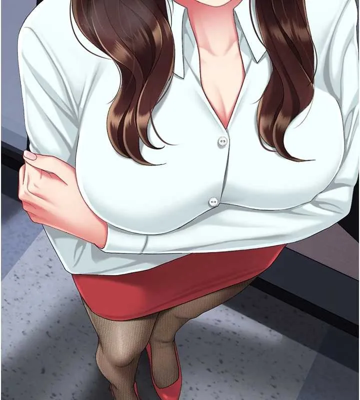 復仇母女丼 第136話-家人是唯一軟肋 第211页