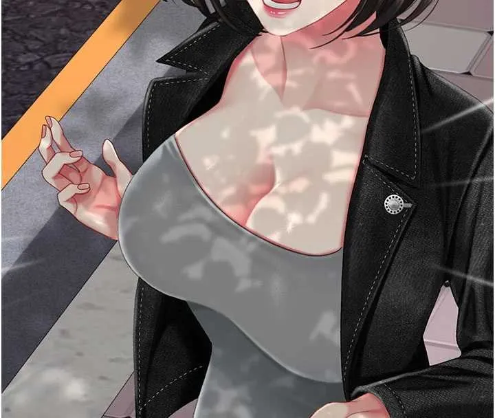 復仇母女丼 第136話-家人是唯一軟肋 第8页
