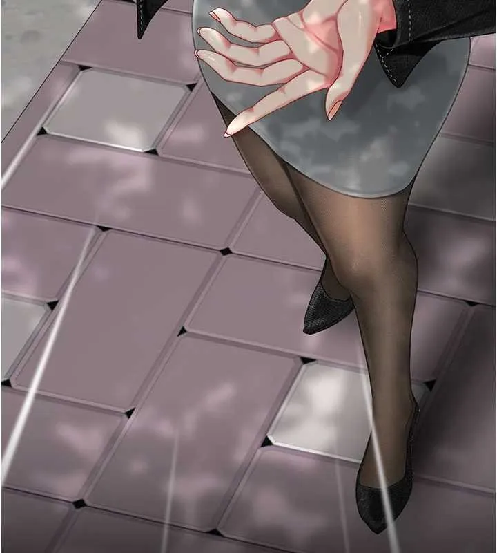 復仇母女丼 第136話-家人是唯一軟肋 第3页