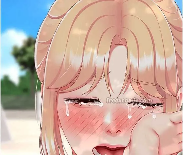 復仇母女丼 第136話-家人是唯一軟肋 第27页