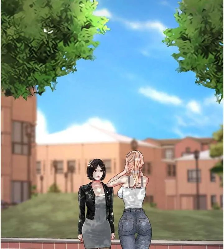 復仇母女丼 第136話-家人是唯一軟肋 第32页