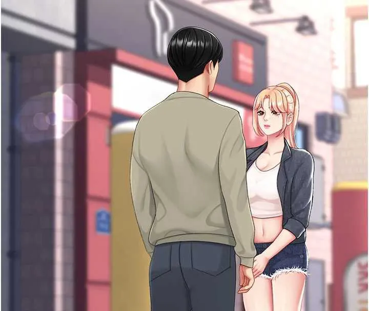 復仇母女丼 第125話-放不下的單方面曖昧 第182页
