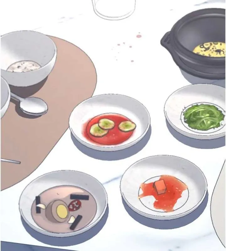 復仇母女丼 第96話-要留下來過夜嗎? 第94页