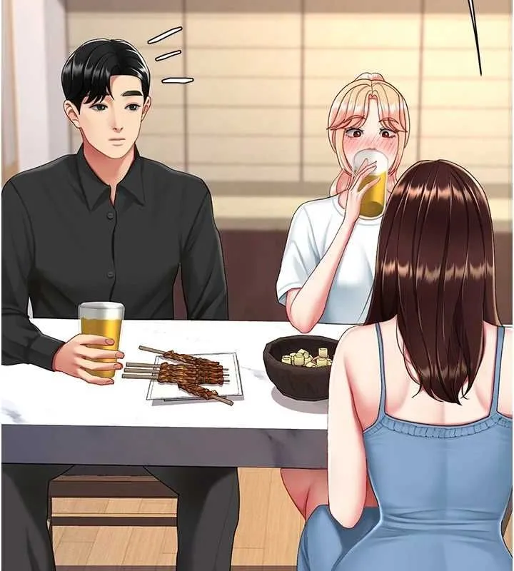 復仇母女丼 第96話-要留下來過夜嗎? 第153页