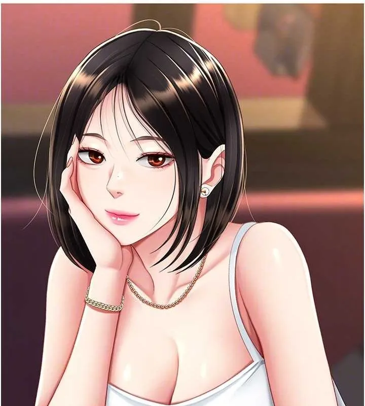 復仇母女丼 第96話-要留下來過夜嗎? 第34页