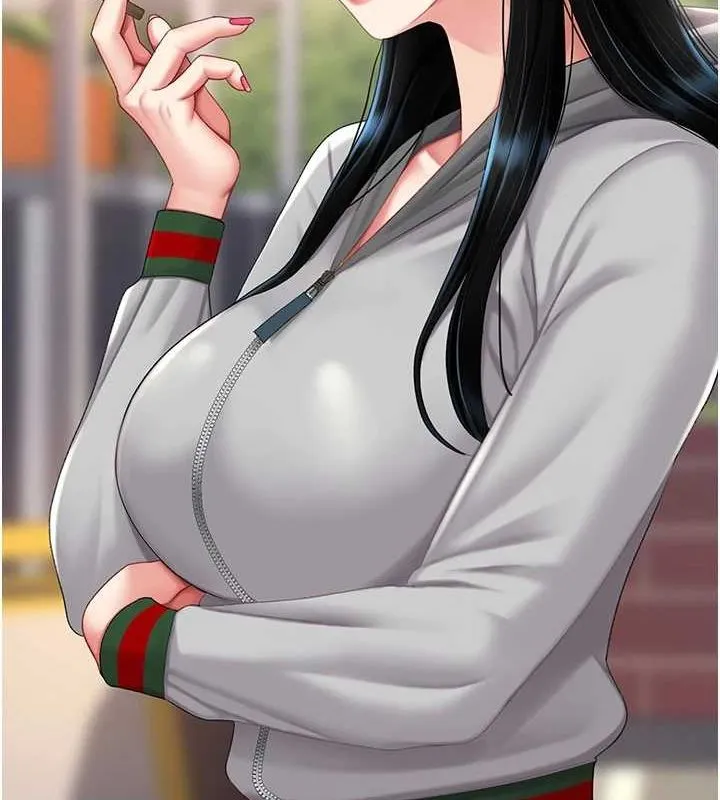 復仇母女丼 第96話-要留下來過夜嗎? 第39页