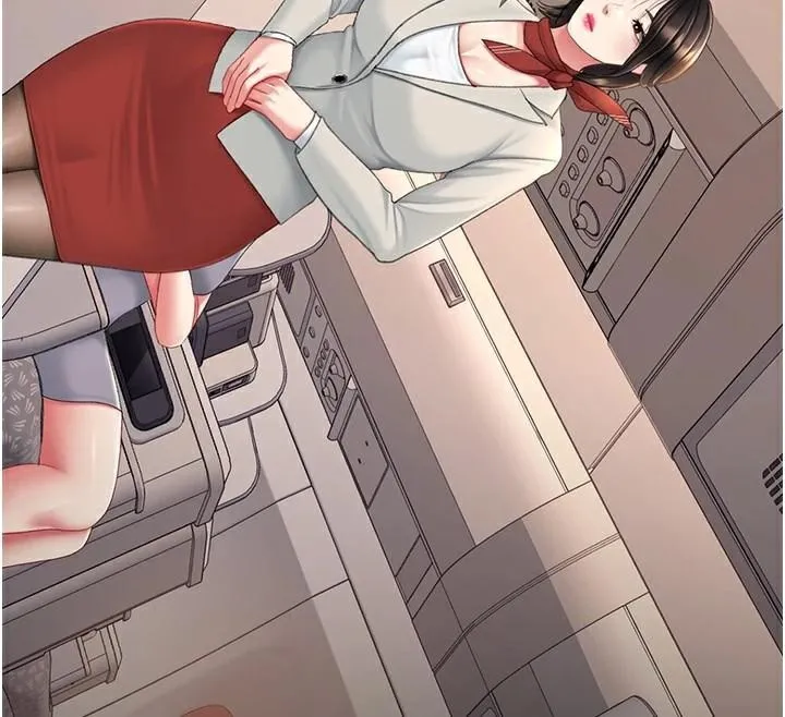 復仇母女丼 第111話-在飛行中出賣色相 第180页