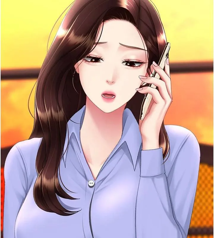 復仇母女丼 第111話-在飛行中出賣色相 第107页