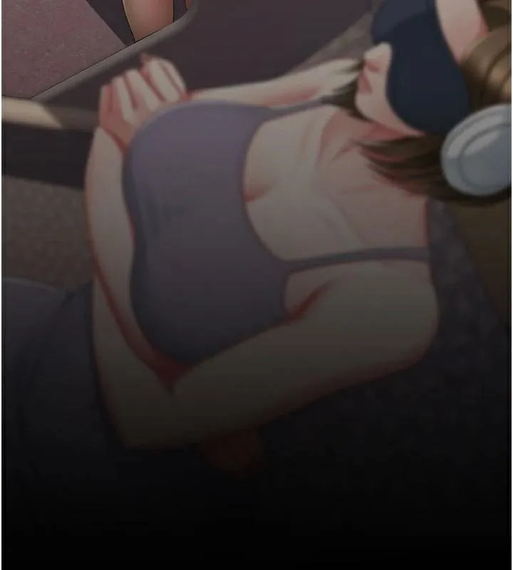 復仇母女丼 第111話-在飛行中出賣色相 第167页