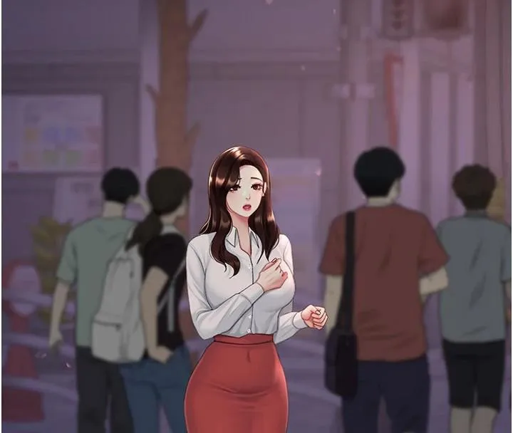 復仇母女丼 第111話-在飛行中出賣色相 第65页