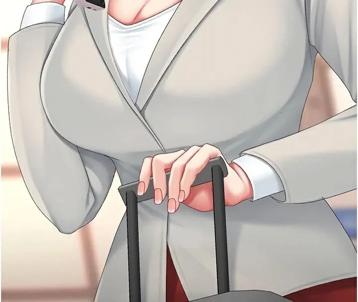 復仇母女丼 第111話-在飛行中出賣色相 第124页