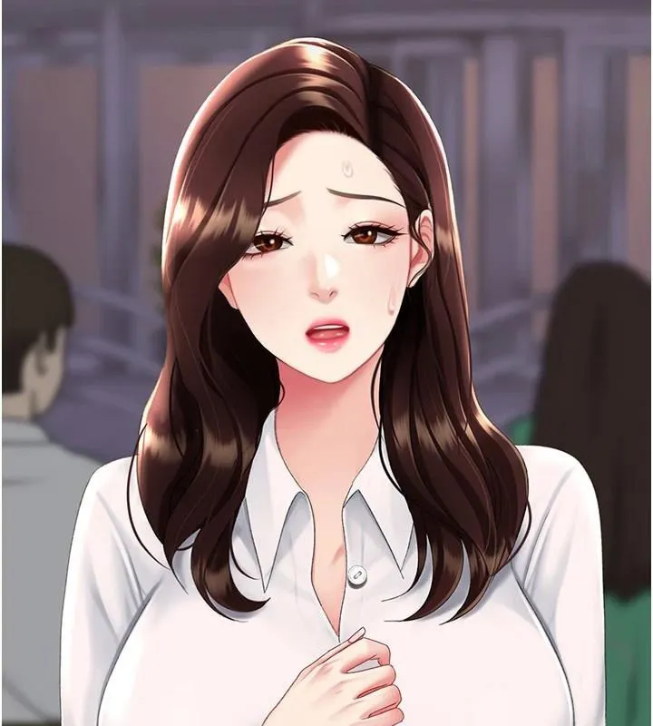 復仇母女丼 第111話-在飛行中出賣色相 第49页