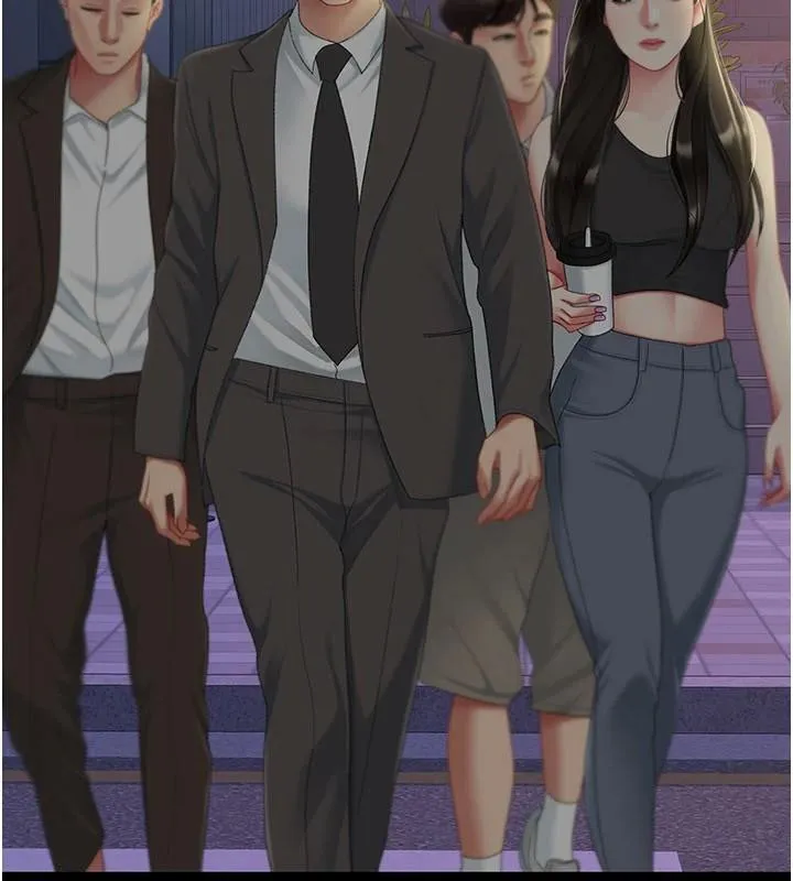 復仇母女丼 第111話-在飛行中出賣色相 第9页