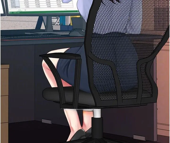 復仇母女丼 第111話-在飛行中出賣色相 第91页