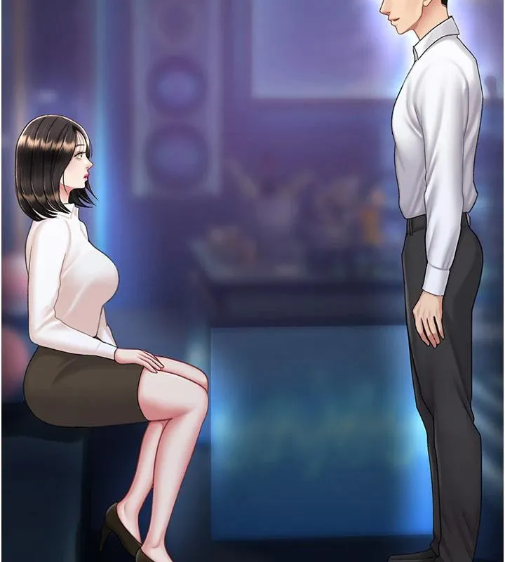 復仇母女丼 第85話-你和我媽是什麼關係?! 第57页