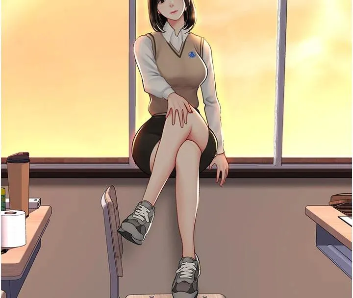 復仇母女丼 第85話-你和我媽是什麼關係?! 第34页