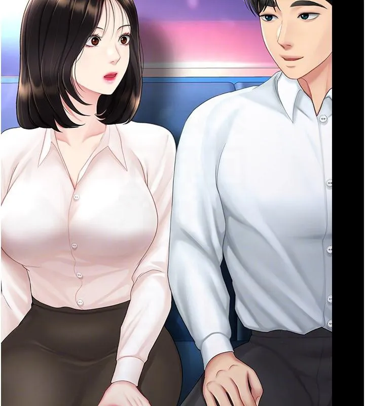 復仇母女丼 第85話-你和我媽是什麼關係?! 第78页