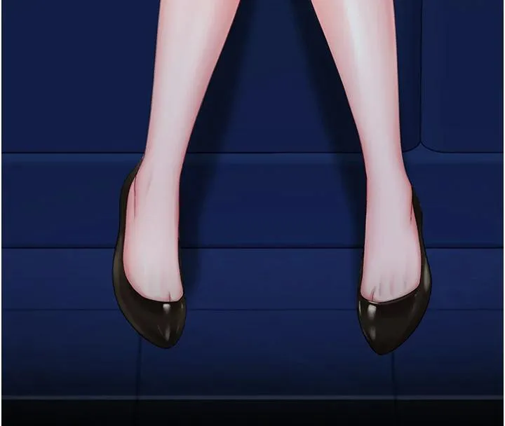 復仇母女丼 第85話-你和我媽是什麼關係?! 第55页