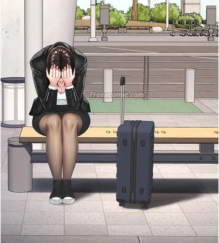 復仇母女丼 第131話-可蕎的贖罪之路 第210页