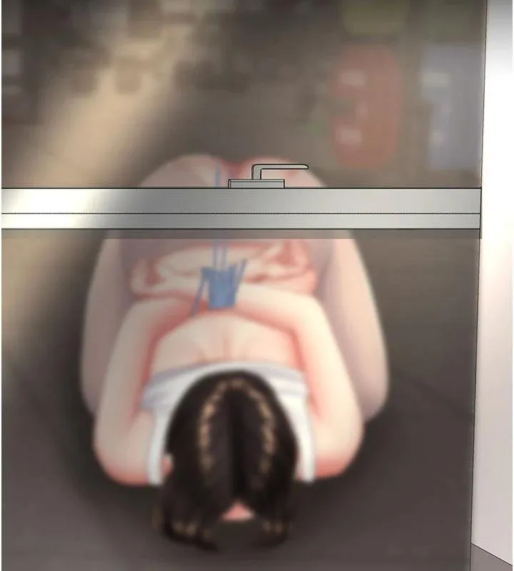 復仇母女丼 第131話-可蕎的贖罪之路 第76页