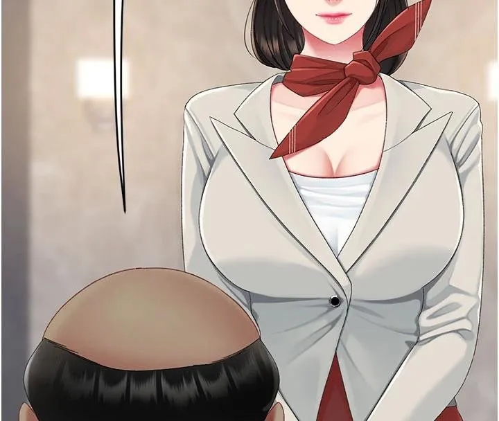 復仇母女丼 第131話-可蕎的贖罪之路 第167页