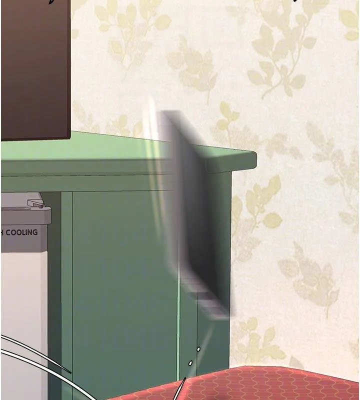 復仇母女丼 第131話-可蕎的贖罪之路 第108页