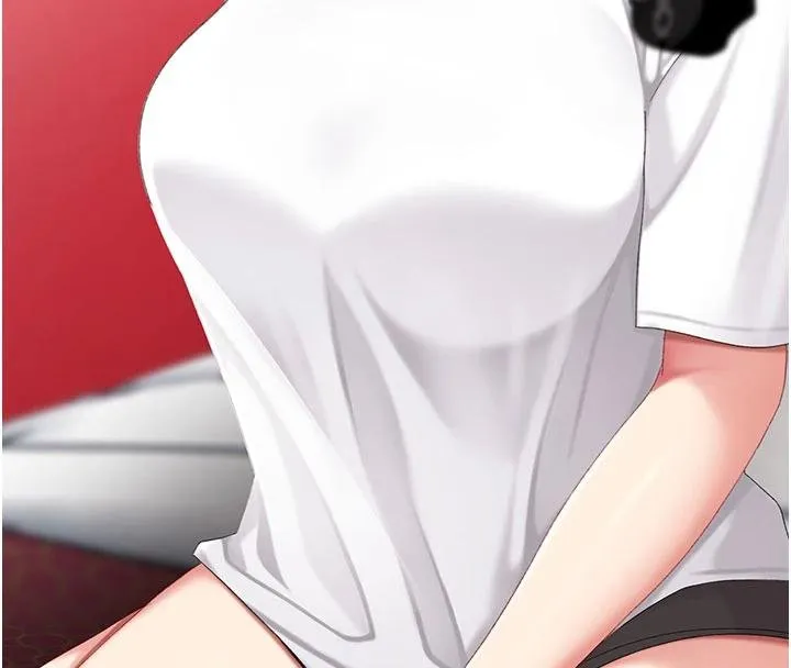 復仇母女丼 第131話-可蕎的贖罪之路 第129页
