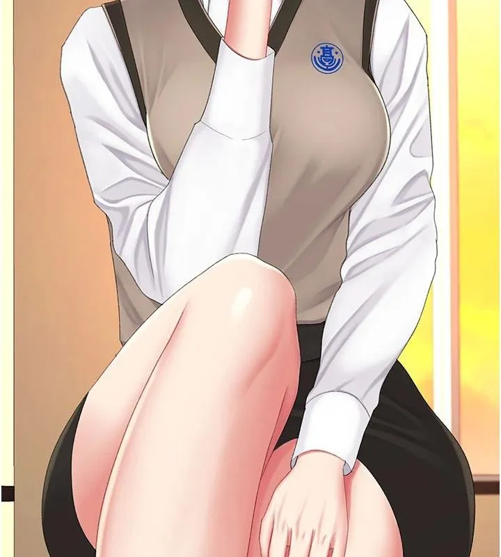 復仇母女丼 第131話-可蕎的贖罪之路 第32页