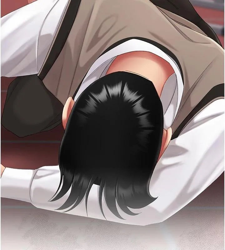 復仇母女丼 第131話-可蕎的贖罪之路 第53页