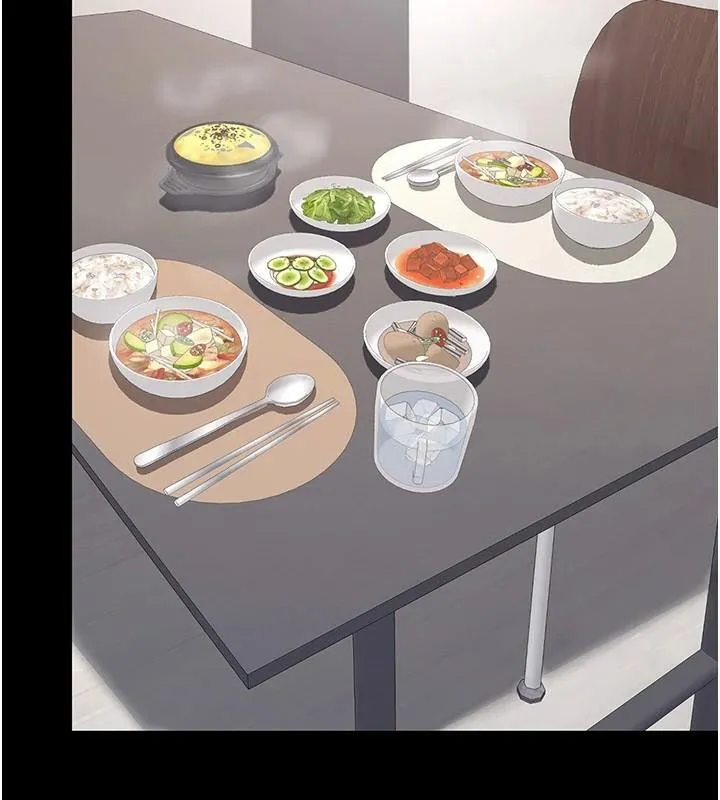 復仇母女丼 第90話-美味的小女兒 第157页