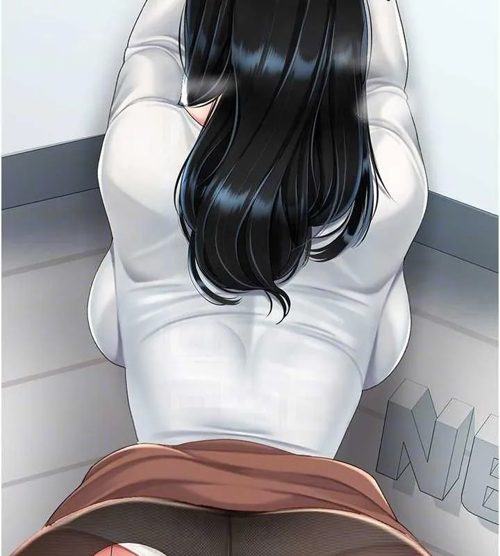 復仇母女丼 第93話-在職場被公然體罰 第102页