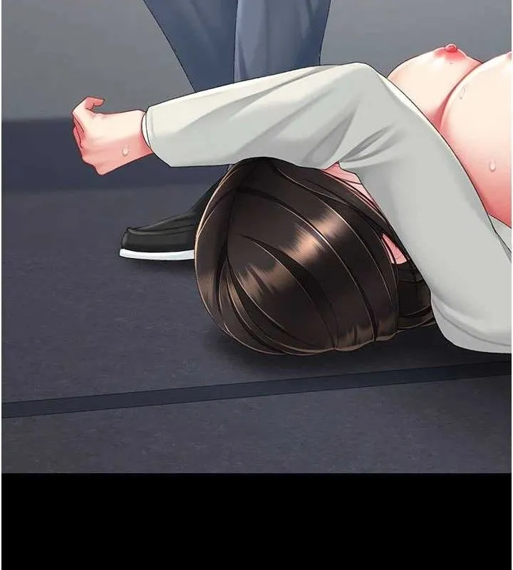 復仇母女丼 第113話-空服員的上空服務 第163页